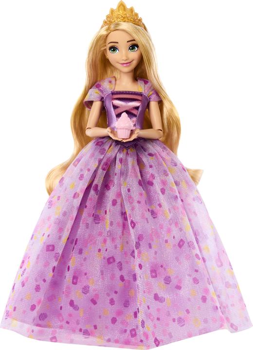 Produktbild Disney Princess Rapunzel Birthday Celebration