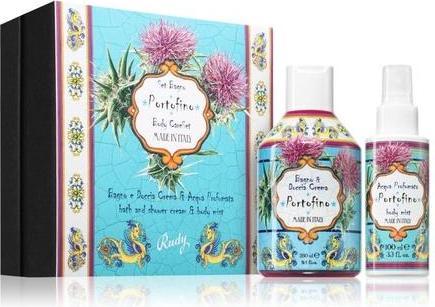 Immagine prodotto Rudy Project Rudy Le Maioliche Taormina Gift Set For Women