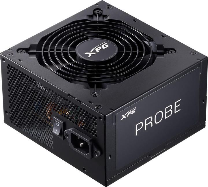 Actual product image Adata Probe Bronze (600 W)