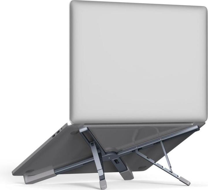 Produktbild Tech-Protect ULS300 laptop stand - gray