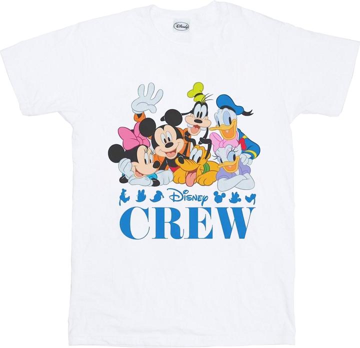 Disney Mickey Mouse Friends TShirt (S)