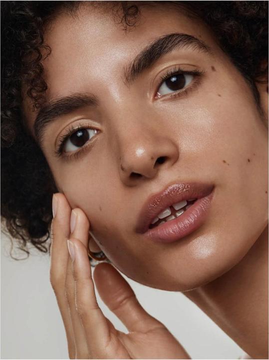 Image du produit Und Gretel Berlin Skincare - MINNE Huile naturelle riche et raffinée pour le visage