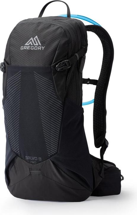 Actual product image Gregory Salvo 8L H2O (8 l)