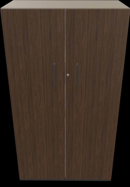 Immagine prodotto Narbutas Scelta armadio con porta a battente (80 x 40 x 146,5 cm)