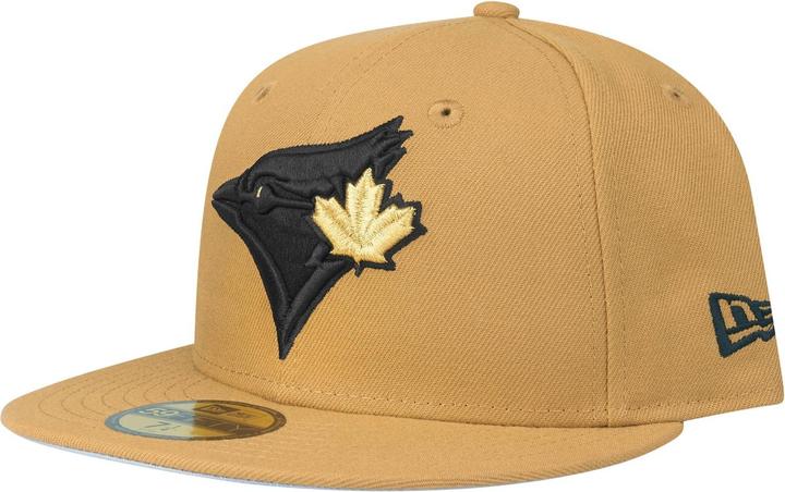 New Era 59Fifty Toronto Jays Panama (7 7/8)