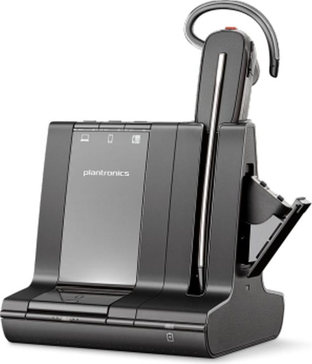 Image du produit Poly Savi 8245 Office (Sans fil, USB-A)