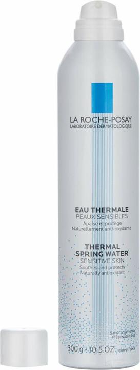 Actual product image La Roche Posay Thermal water (Cleaning cloths, 300 ml)