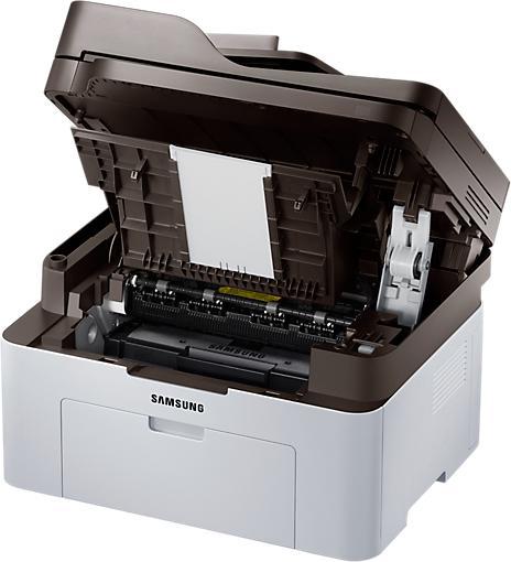 Image du produit Samsung Sl-M2070fw (Laser, Noir et blanc)