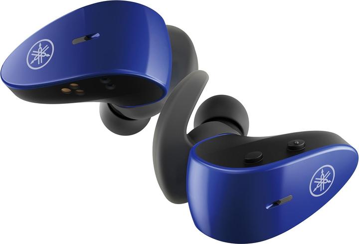 Actual product image Yamaha TW-ES5A (No noise cancelling, 9 h, Wireless)