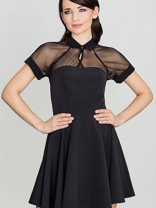 Lenitif Kurzes Kleid (XL)