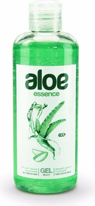 Produktbild Diet Esthetic Aloe Vera Emollient, Healing and Soothing Gel 250ml (250 ml, After Sun Gel)