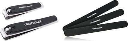 Produktbild Tweezerman Combo Clipper Set 2tlg. Sets & Coffrets