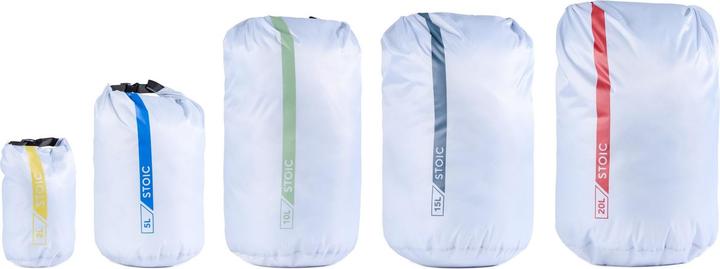 Actual product image Stoic HarnosandSt. Dry Bag (30 l)