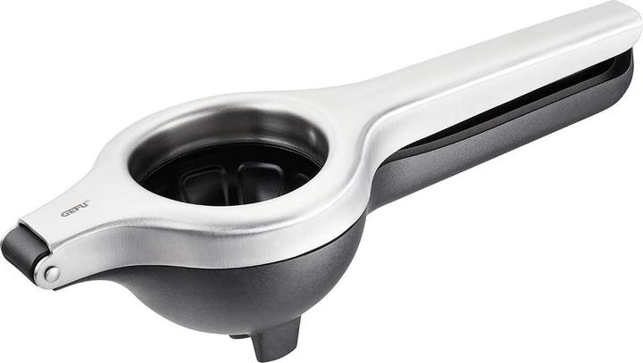 Actual product image GEFU 13971 Citrus juicer LEMON PRO