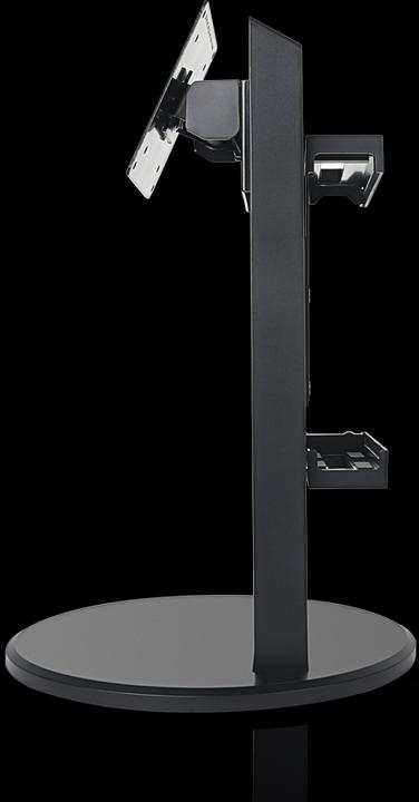 Image du produit Lenovo Tiny-In-One Single Monitor Stand (Tables)
