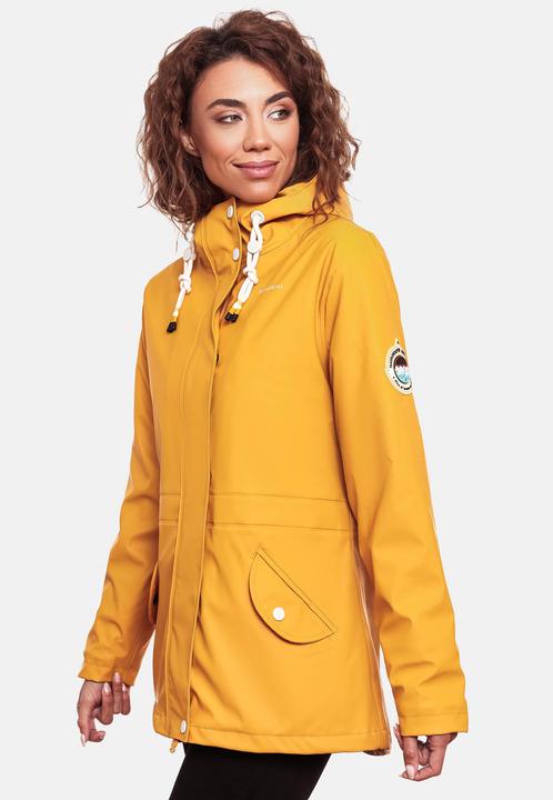 Actual product image Navahoo Ocean Heart (XS)