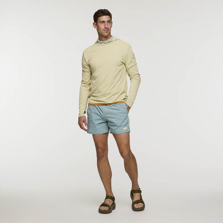 Actual product image Cotopaxi Brinco 5" Short-Solid (M)