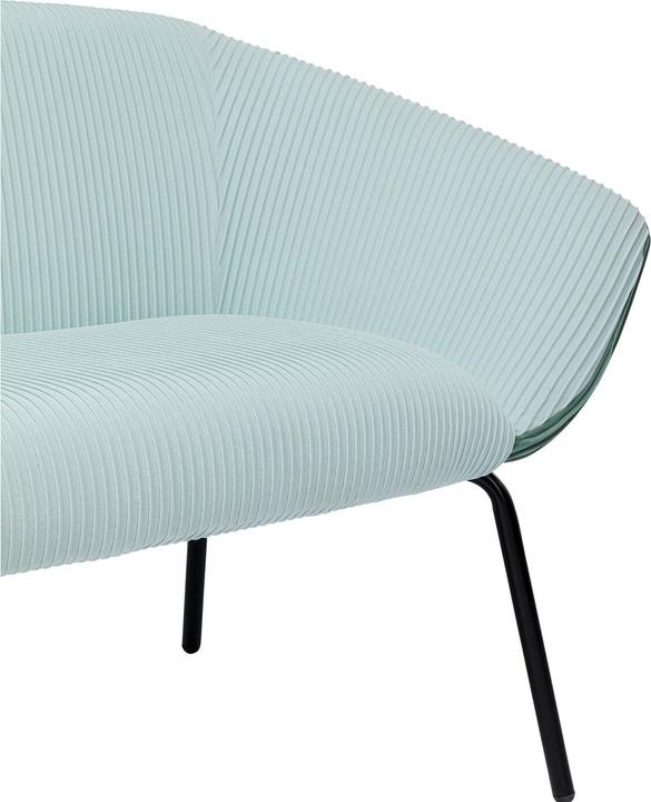 Actual product image Kare Design Sofa 2-seater Ballabile 163cm (2 person sofa)