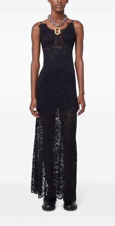 Actual product image Paco Rabanne Rabanne Dresses Black (40)