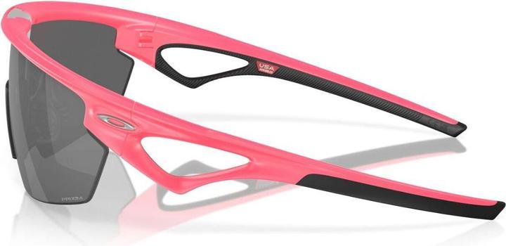 Immagine prodotto Oakley Sphaera (Rosa Neon opaco, Primato Nero)