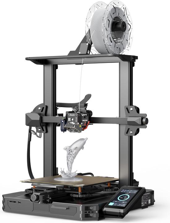 Immagine prodotto Creality Ender 3 S1 Pro