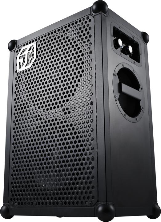 Soundboks 2 (40 h, Fonctionnement sur batterie)