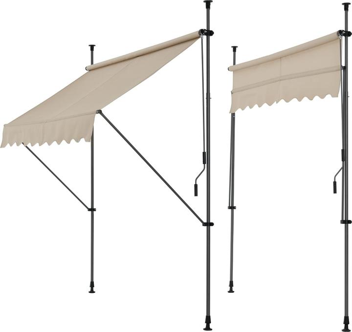 Actual product image Pro-Tec Stem (2 m)