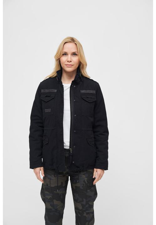 Produktbild Brandit Ladies M65 Giant Jacket - 16189 (XXL)