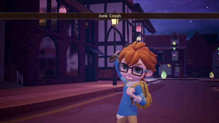 Immagine prodotto NIS Destiny Connect: i viaggiatori di Tick-Tock (PS4, FR)