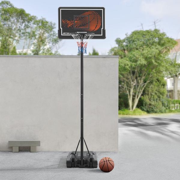 Immagine prodotto Juskys Canestro da basket