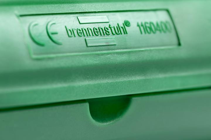 Produktbild Brennenstuhl Safe-Box