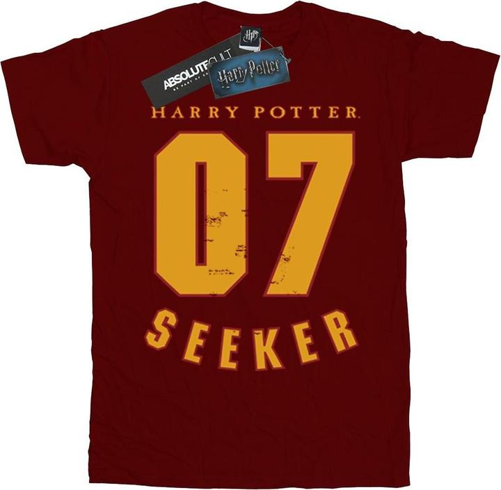 Produktbild Seeker 07 TShirt Mädchen (128)