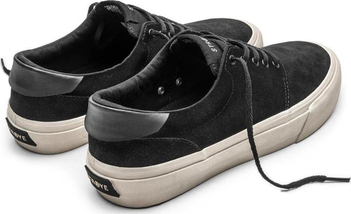 Immagine prodotto Straye Fairfax Suede (38)