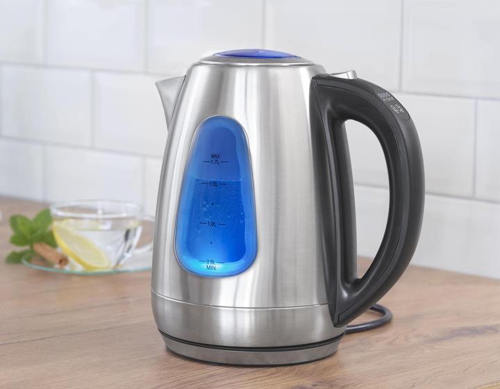 Produktbild Westfalia Wasserkocher Vario, 1,7 L