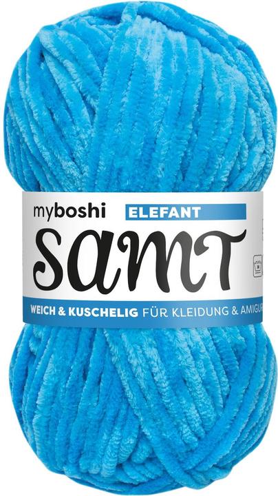 Elefant