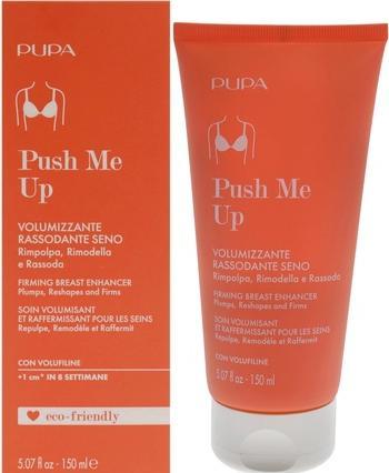 Immagine prodotto Pupa Milano Fluido rassodante per il seno Push Me Up (rinforzatore del seno rassodante) (150 ml)