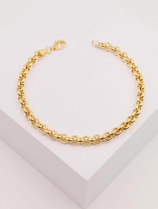 Immagine prodotto Muau Piselli (19 cm, Oro giallo 750/18 carati)