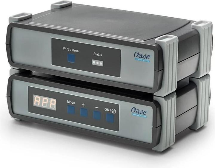 Produktbild Oase EAC Aquarium Controller (Süsswasser)