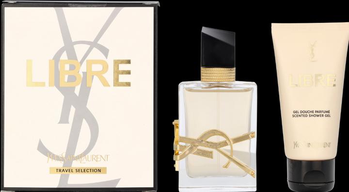 Produktbild Yves Saint Laurent Libre Giftset