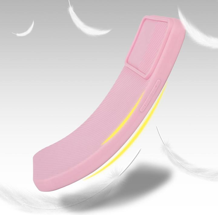 Produktbild Cadorabo Hülle für Apple iPhone XR im TPU mit Kameraschutz LM009 Style (Apple iPhone XR)