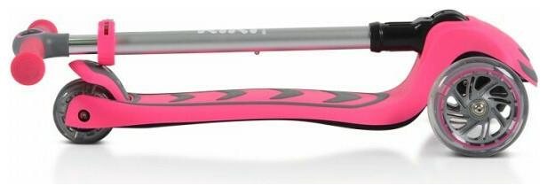 Image du produit Byox Kiki 2 en 1 trottinette enfants