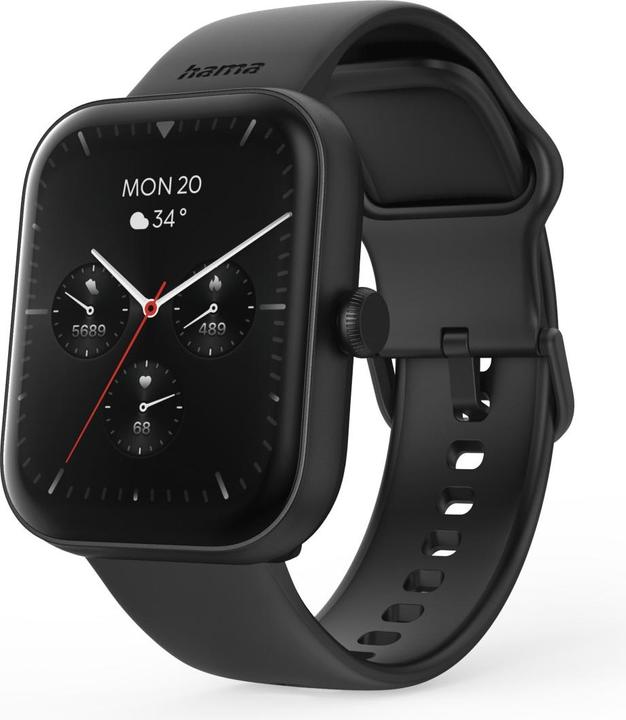 Hama Fit Watch 5000 (47 mm)