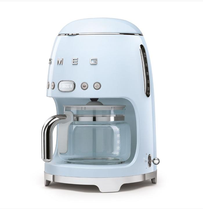Actual product image Smeg DCF02PBEU