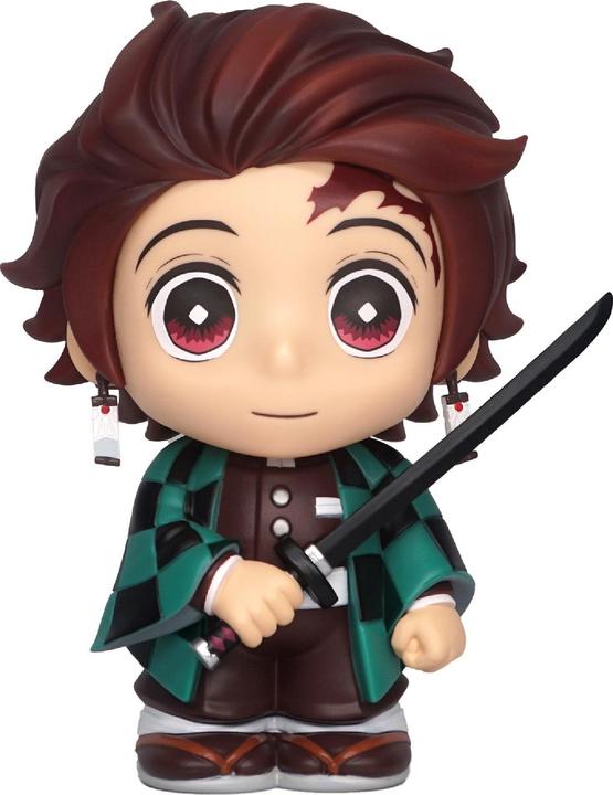 Image du produit Monogram Int. Demon Slayer: Kimetsu no Yaiba Spardose Tanjiro