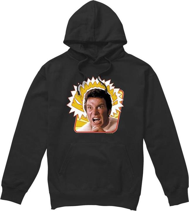 Khaaaaaan Kapuzenpullover