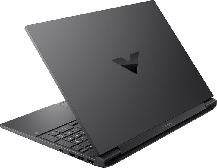 Actual product image HP Victus 15-fa1720nz (15.60", Intel Core i7-12650H, 16 GB, 512 GB, CH)