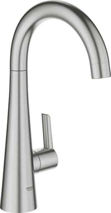 Produktbild Grohe Zedra