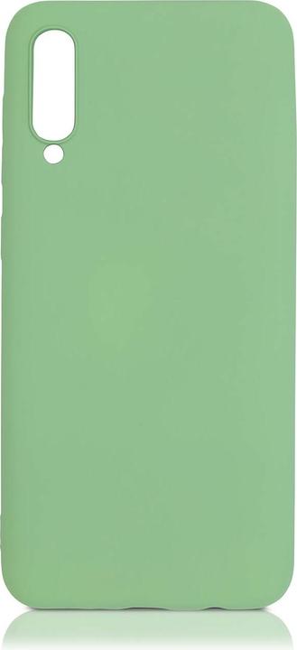 Produktbild RPD Samsung Galaxy A50 Silicone Case, minzgrün (Samsung Galaxy A50)
