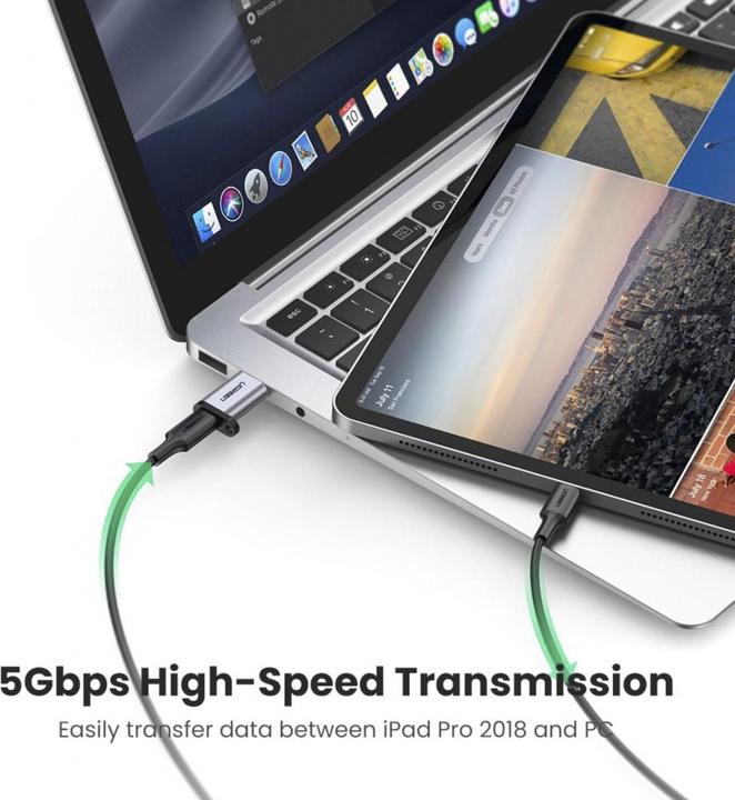Produktbild Ugreen Buchse Adapter (USB 3.0)