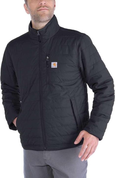 Immagine prodotto Carhartt Giacca Gilliam nera, taglia L (L)